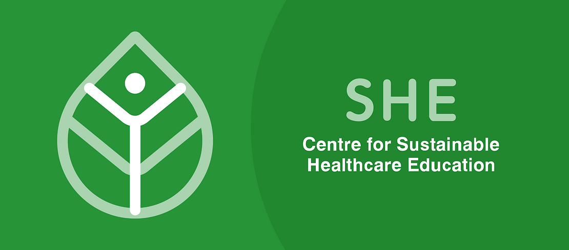 What is the Sustainable Health Unit (SUSTAINIT)?